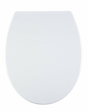 Croydex Ontario toilet seat b