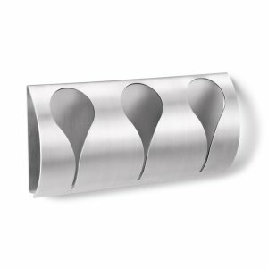 Zack clip rack