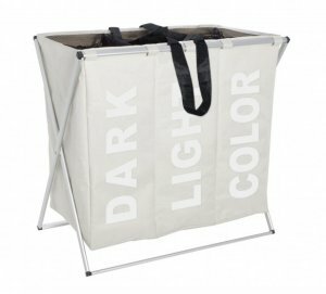 stainless steel rectangular wire basket