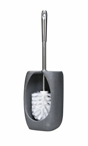 Aqualona Greystone Toilet Brush 42212