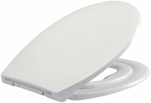 Bemis 4100CLT000 Soft Close Toilet Seat